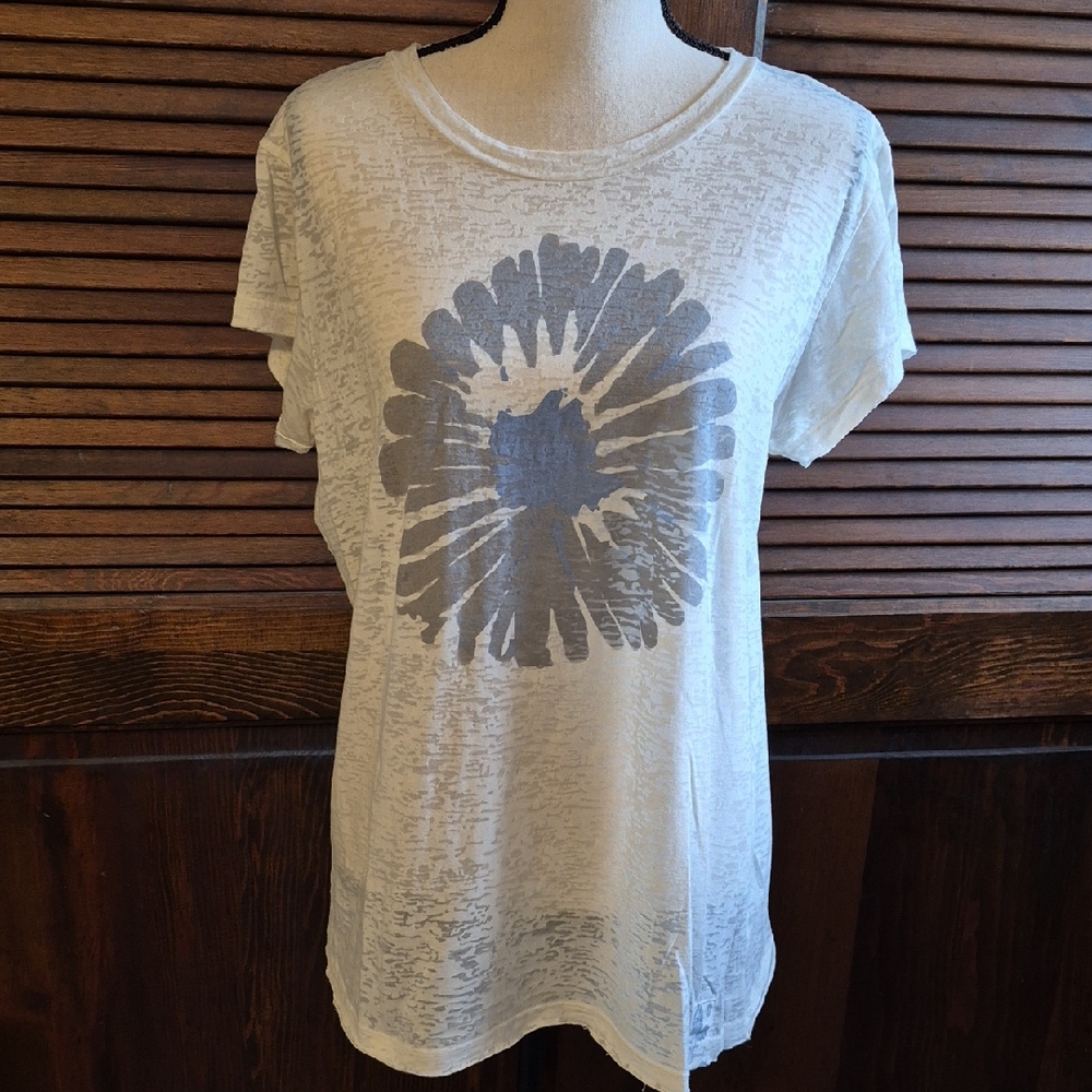 2/$12 Life Is Good Tee
